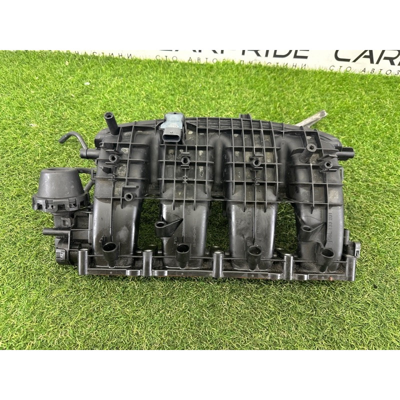 Коллектор впускной (впускная система) AUDI A3 8V 2015 1.8 CNSB 06L133201AA