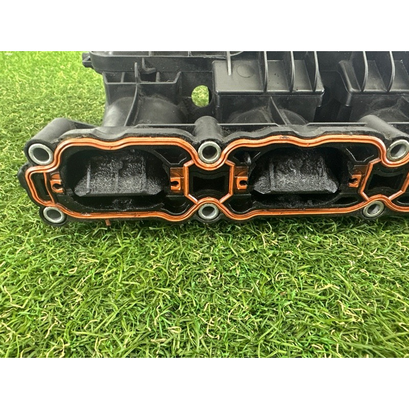 Коллектор впускной (впускная система) AUDI A3 8V 2015 1.8 CNSB 06L133201AA