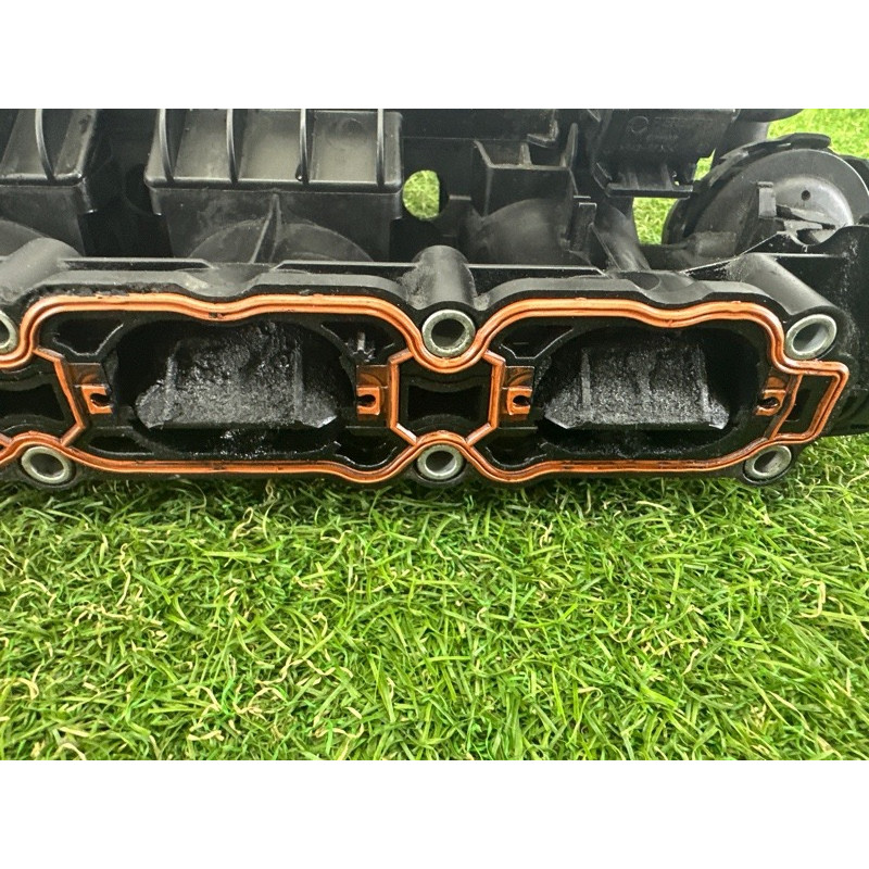 Коллектор впускной (впускная система) AUDI A3 8V 2015 1.8 CNSB 06L133201AA