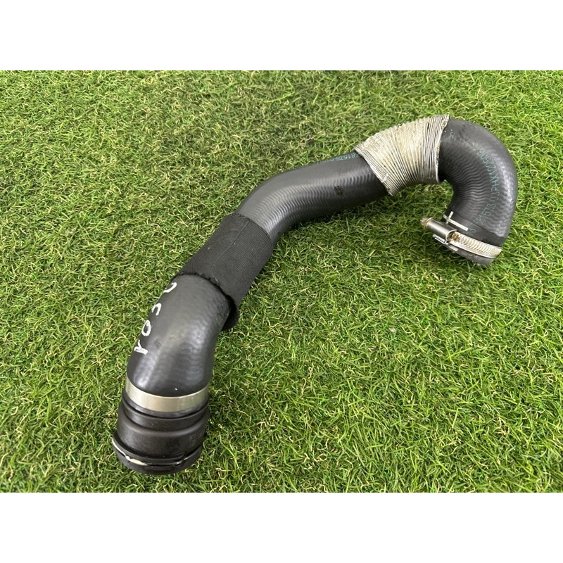 Патрубок (система охлаждения) BMW 7-series F01 2011 3.0 N54 11537581576