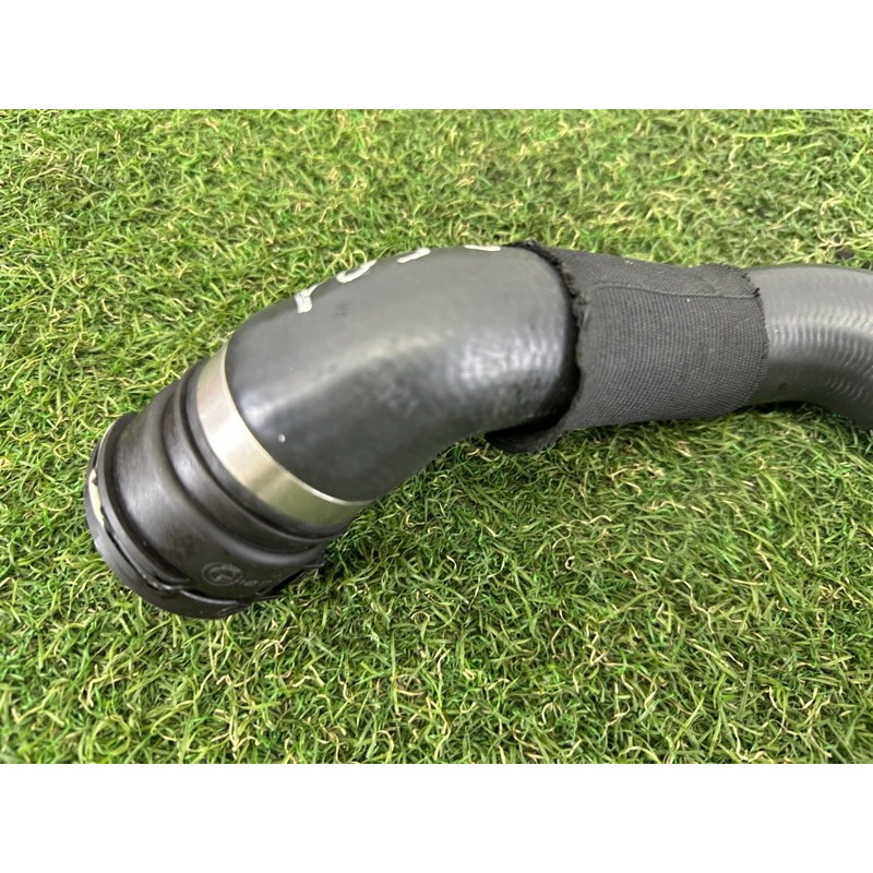 Патрубок (система охлаждения) BMW 7-series F01 2011 3.0 N54 11537581576