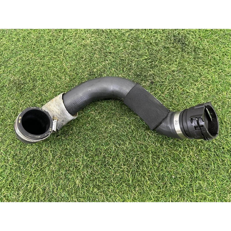 Патрубок (система охлаждения) BMW 7-series F01 2011 3.0 N54 11537581576