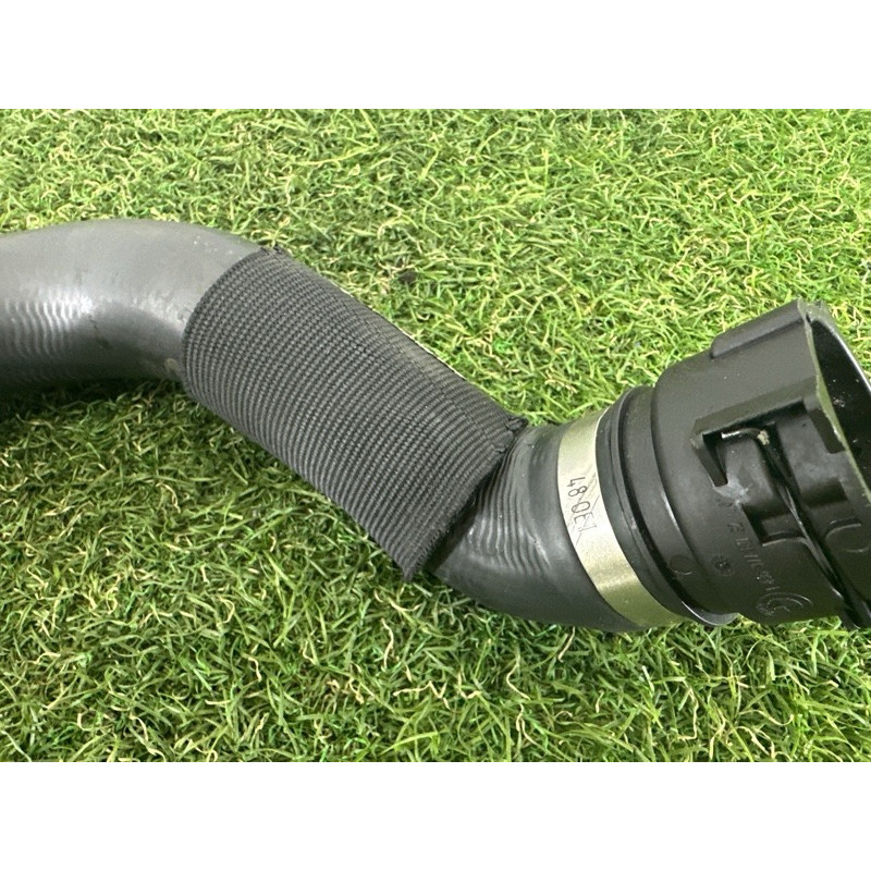 Патрубок (система охлаждения) BMW 7-series F01 2011 3.0 N54 11537581576