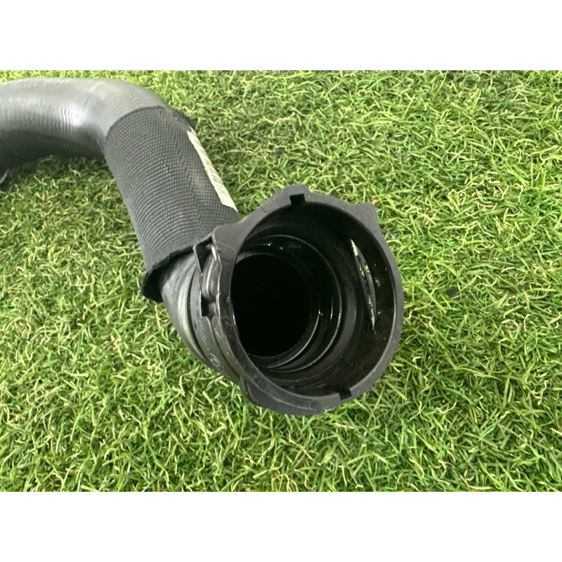 Патрубок (система охлаждения) BMW 7-series F01 2011 3.0 N54 11537581576