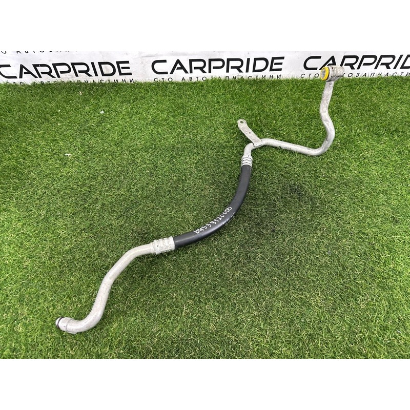 Трубка кондиционера (отопление и кондиционирование) BMW 7-series F01 2011 3.0 N54 64539120006