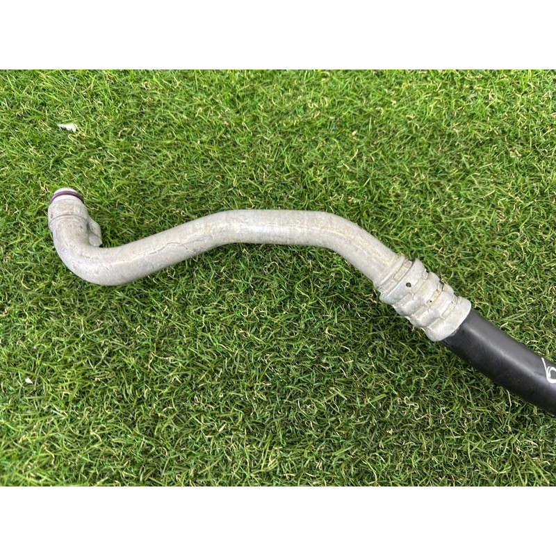 Трубка кондиционера (отопление и кондиционирование) BMW 7-series F01 2011 3.0 N54 64539120006