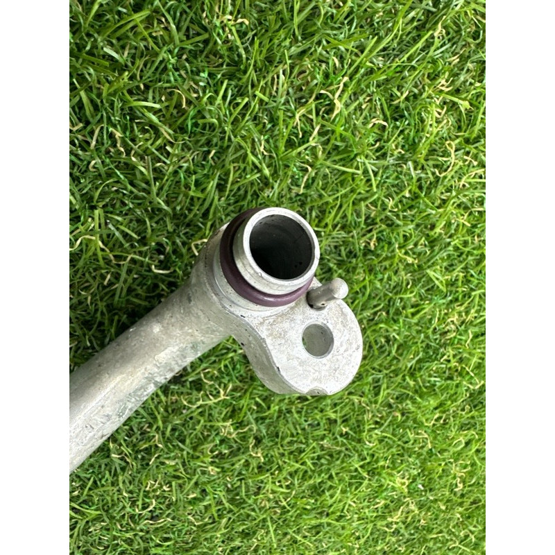 Трубка кондиционера (отопление и кондиционирование) BMW 7-series F01 2011 3.0 N54 64539120006