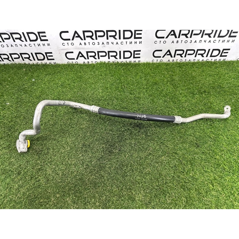 Трубка кондиционера (отопление и кондиционирование) BMW 7-series F01 2011 3.0 N54 64539120006