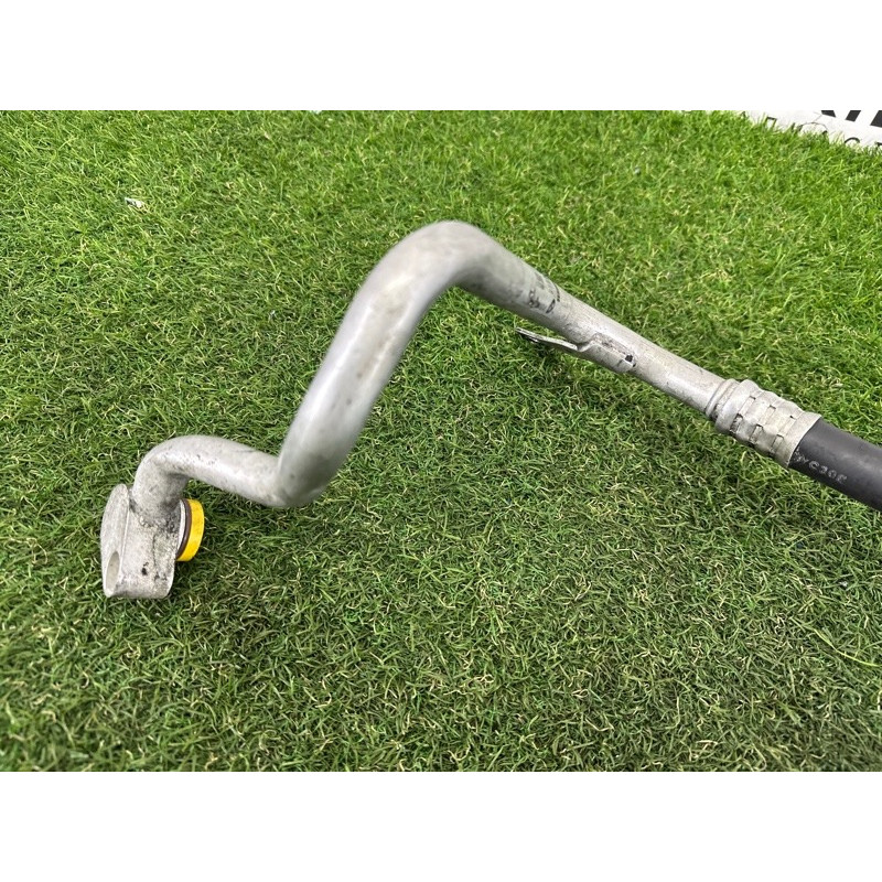 Трубка кондиционера (отопление и кондиционирование) BMW 7-series F01 2011 3.0 N54 64539120006