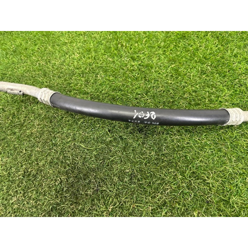 Трубка кондиционера (отопление и кондиционирование) BMW 7-series F01 2011 3.0 N54 64539120006