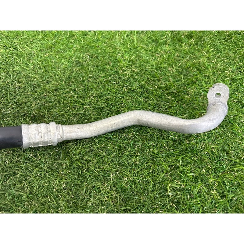 Трубка кондиционера (отопление и кондиционирование) BMW 7-series F01 2011 3.0 N54 64539120006