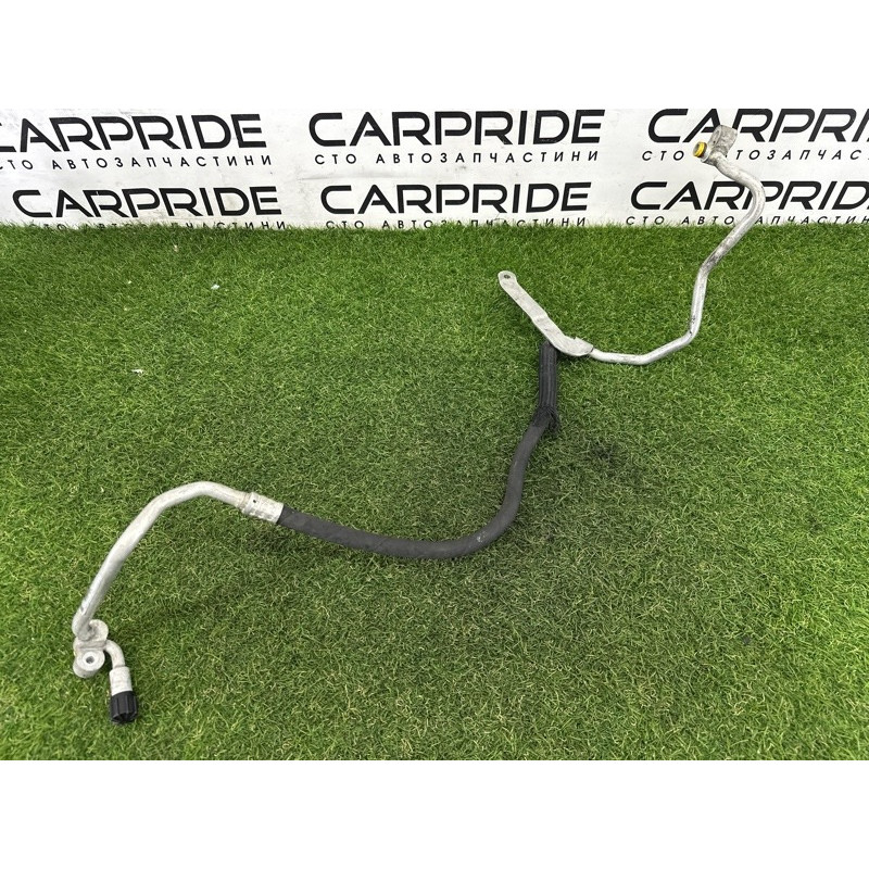 Трубка кондиционера (отопление и кондиционирование) BMW 7-series F01 2011 3.0 N54 64539120007