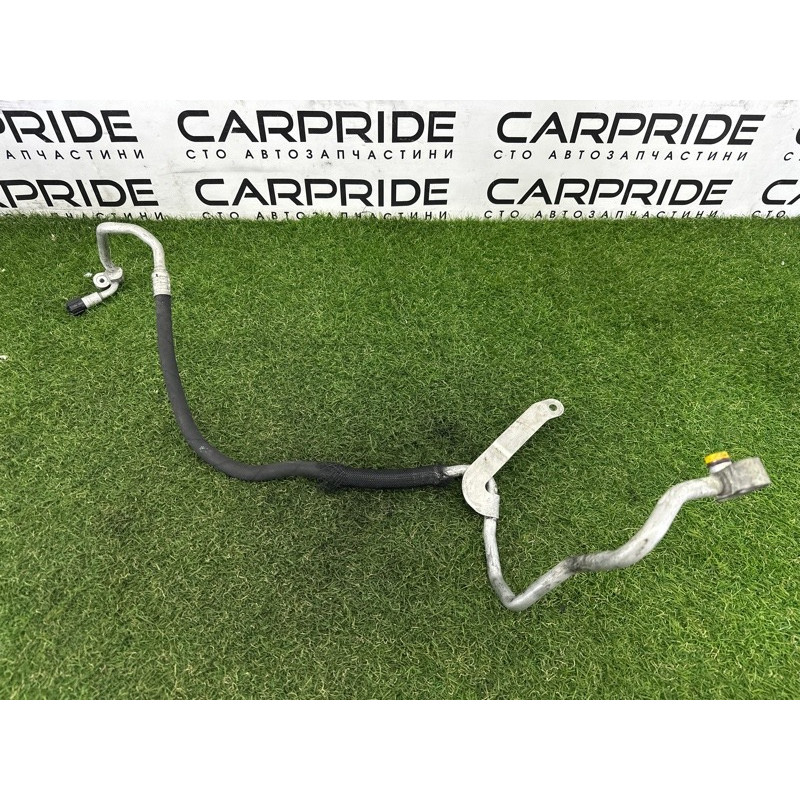 Трубка кондиционера (отопление и кондиционирование) BMW 7-series F01 2011 3.0 N54 64539120007