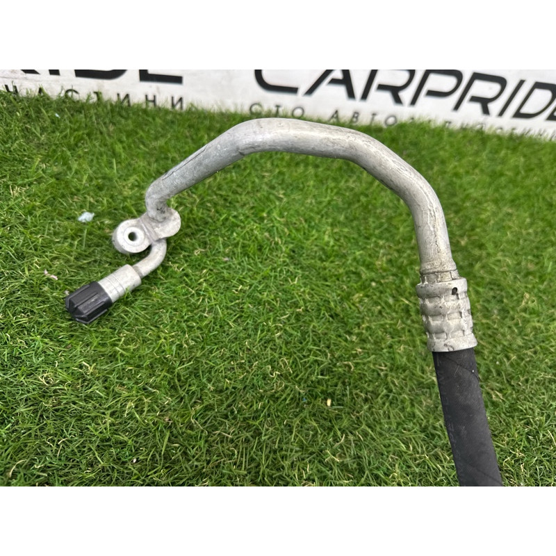 Трубка кондиционера (отопление и кондиционирование) BMW 7-series F01 2011 3.0 N54 64539120007