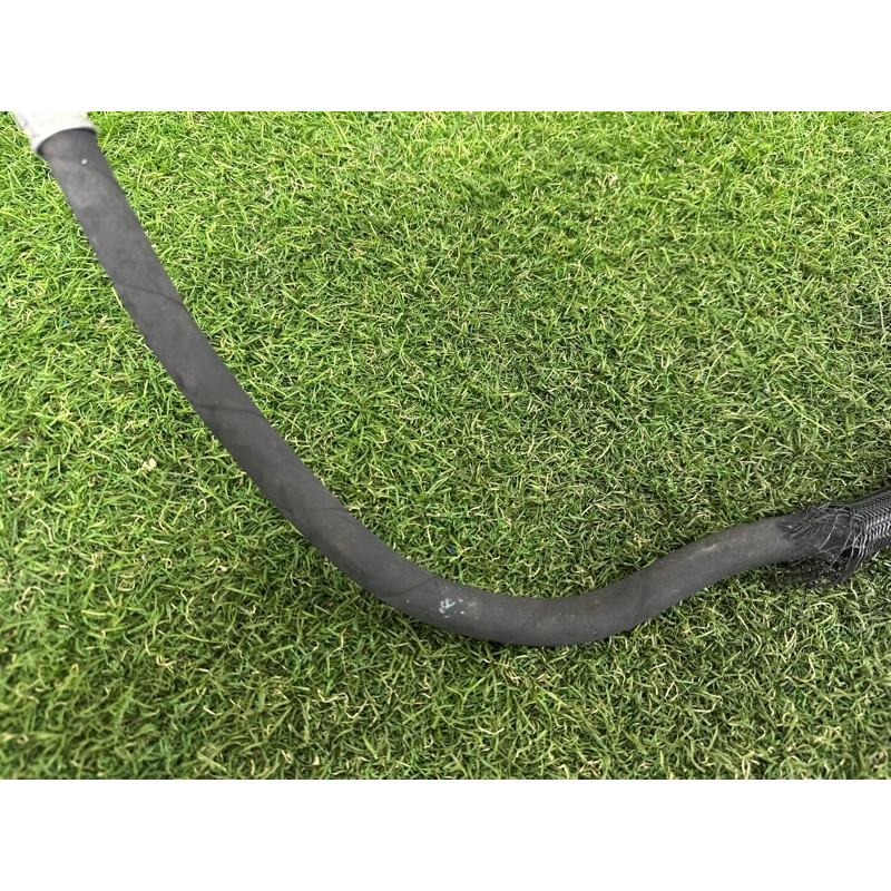 Трубка кондиционера (отопление и кондиционирование) BMW 7-series F01 2011 3.0 N54 64539120007