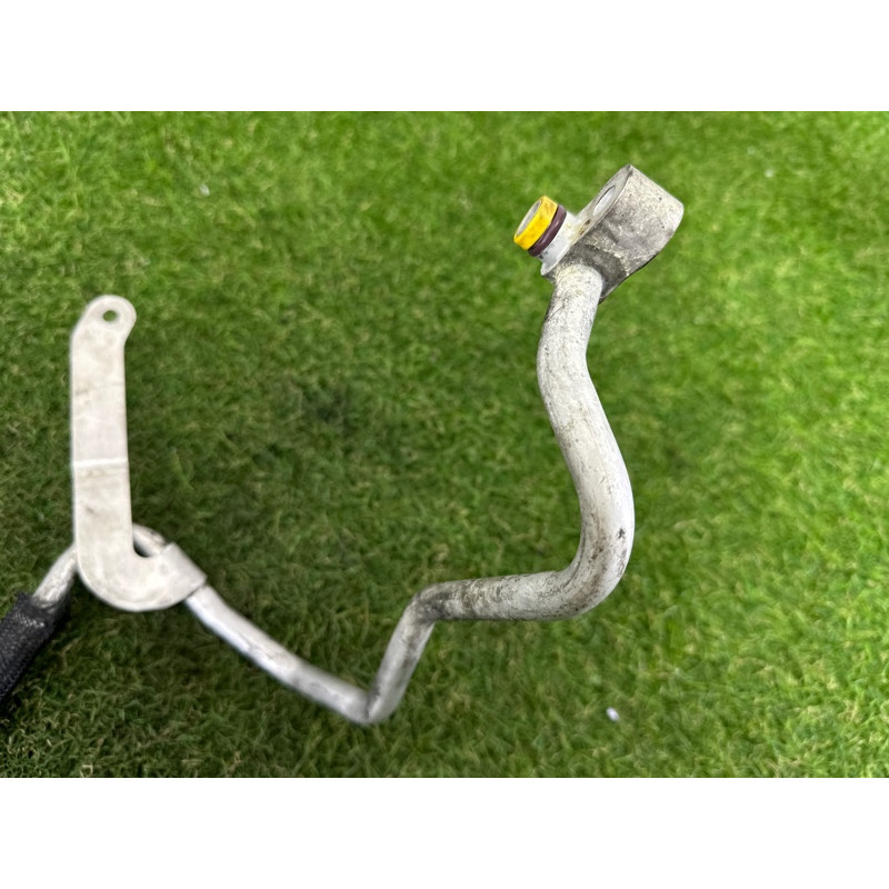 Трубка кондиционера (отопление и кондиционирование) BMW 7-series F01 2011 3.0 N54 64539120007