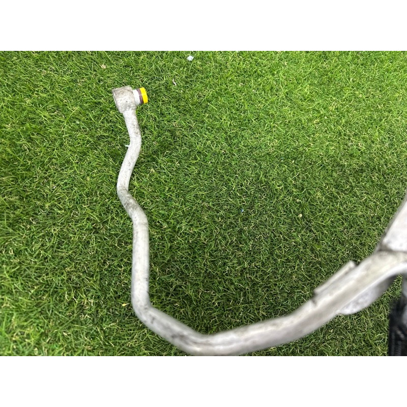 Трубка кондиционера (отопление и кондиционирование) BMW 7-series F01 2011 3.0 N54 64539120007