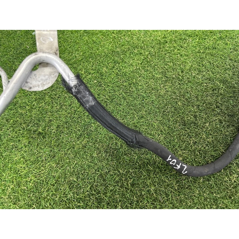 Трубка кондиционера (отопление и кондиционирование) BMW 7-series F01 2011 3.0 N54 64539120007