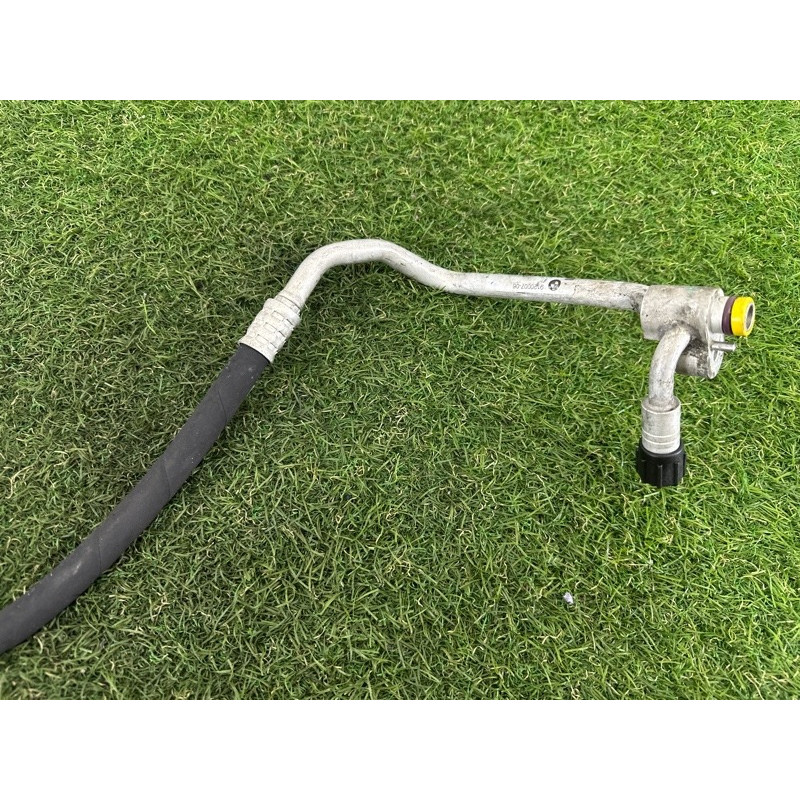 Трубка кондиционера (отопление и кондиционирование) BMW 7-series F01 2011 3.0 N54 64539120007