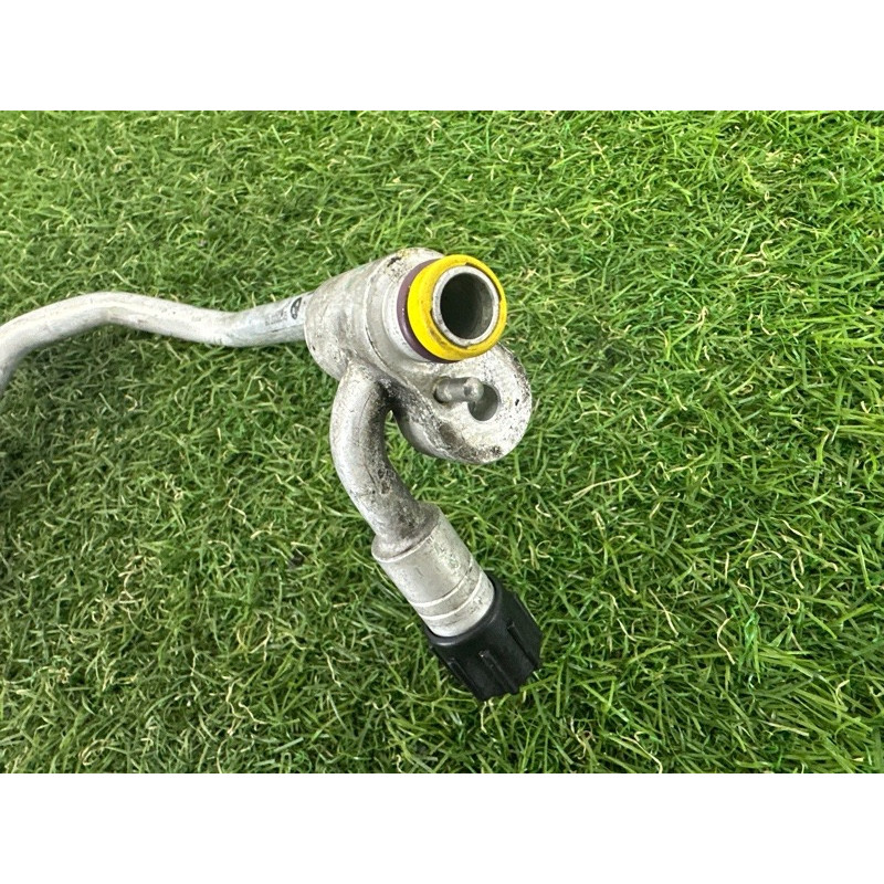 Трубка кондиционера (отопление и кондиционирование) BMW 7-series F01 2011 3.0 N54 64539120007