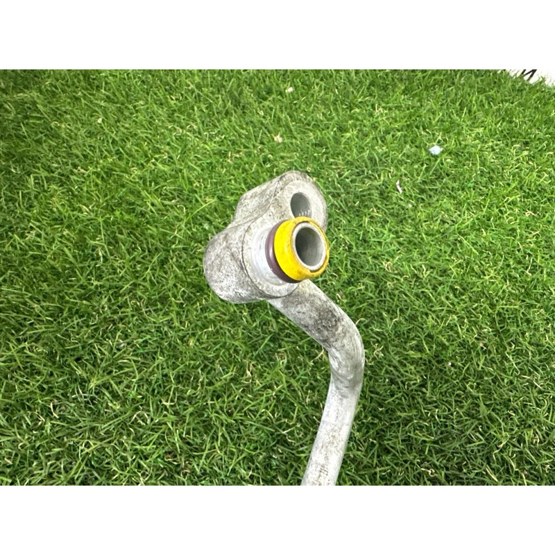 Трубка кондиционера (отопление и кондиционирование) BMW 7-series F01 2011 3.0 N54 64539120007