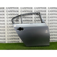 Дверь голая