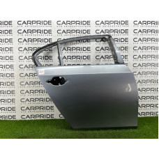 Дверь голая