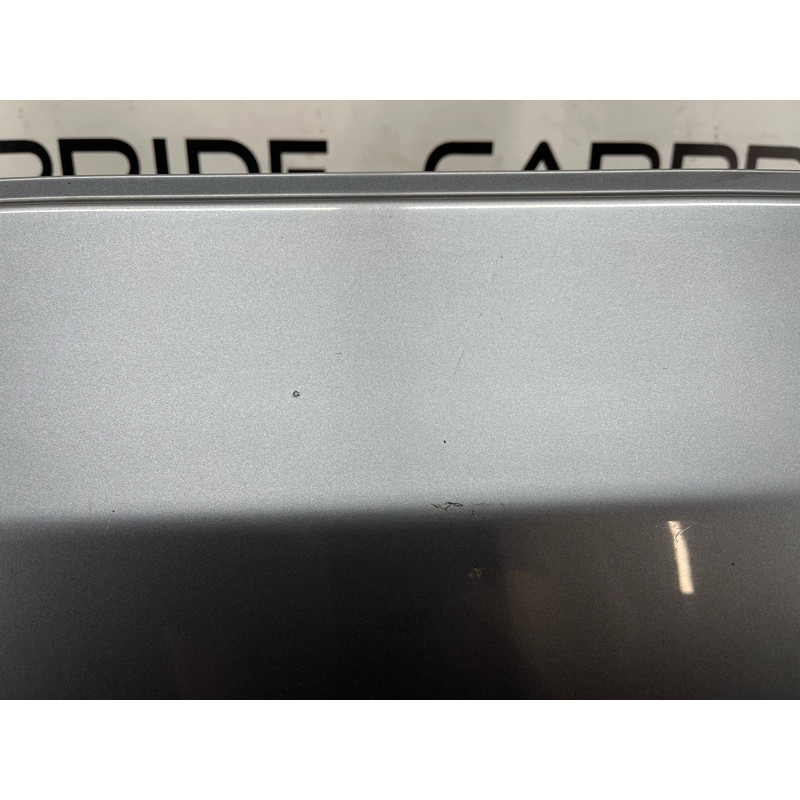 Дверь голая (наружные элементы кузова) BMW 5-series E60 M54b30 41527202342