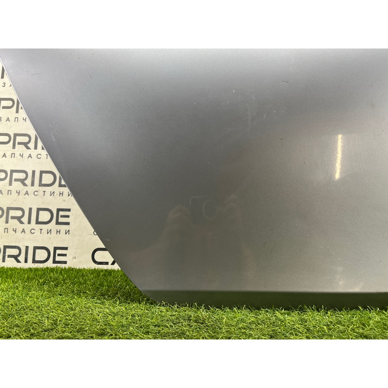 Дверь голая (наружные элементы кузова) BMW 5-series E60 M54b30 41527202342