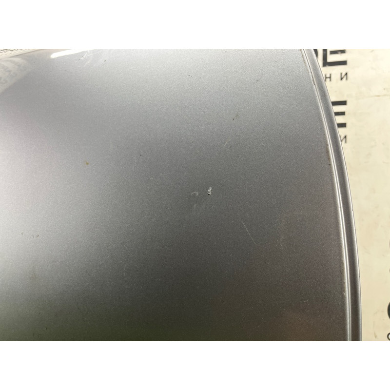 Дверь голая (наружные элементы кузова) BMW 5-series E60 M54b30 41527202342