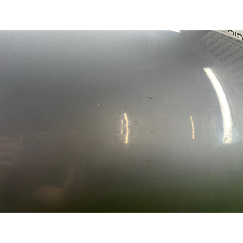 Дверь голая (наружные элементы кузова) BMW 5-series E60 M54b30 41527202342