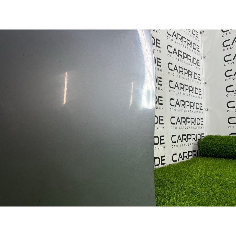 Дверь голая (наружные элементы кузова) BMW 5-series E60 M54b30 41527202342