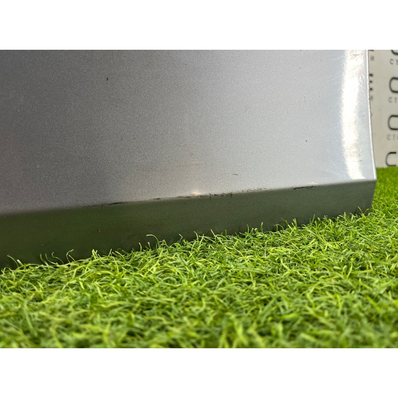 Дверь голая (наружные элементы кузова) BMW 5-series E60 M54b30 41527202342