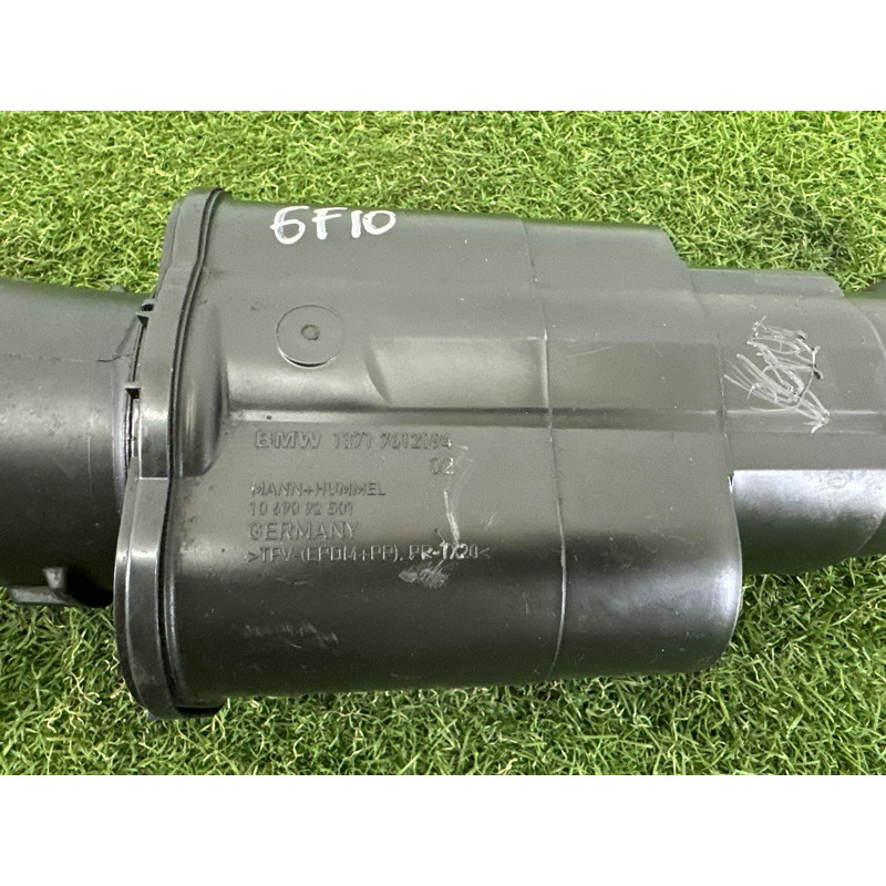 Патрубок воздушного фильтра (впускная система) BMW 5-series F10 2015 2.0 N20 13717612094