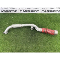 Патрубок интеркулера