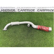 Патрубок интеркулера