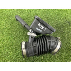 Патрубок воздушного фильтра