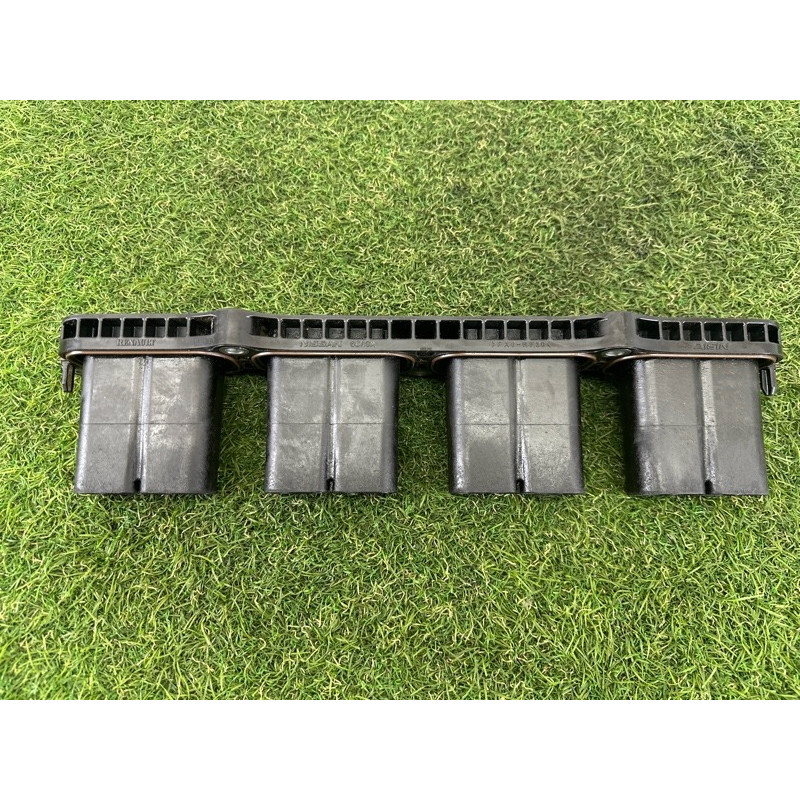 Коллектор впускной (впускная система) Nissan Rogue T33 2021 2.5 PR25DD 110D06CA0A