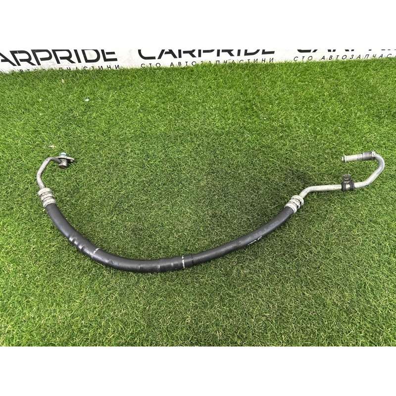 Трубка гидроусилителя (рулевое управление) Volkswagen Touareg NF 2015 3.6 CGRA 7P0422893AC