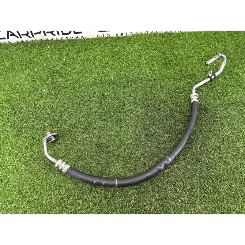 Трубка гидроусилителя (рулевое управление) Volkswagen Touareg NF 2015 3.6 CGRA 7P0422893AC