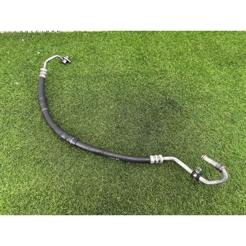 Трубка гидроусилителя (рулевое управление) Volkswagen Touareg NF 2015 3.6 CGRA 7P0422893AC