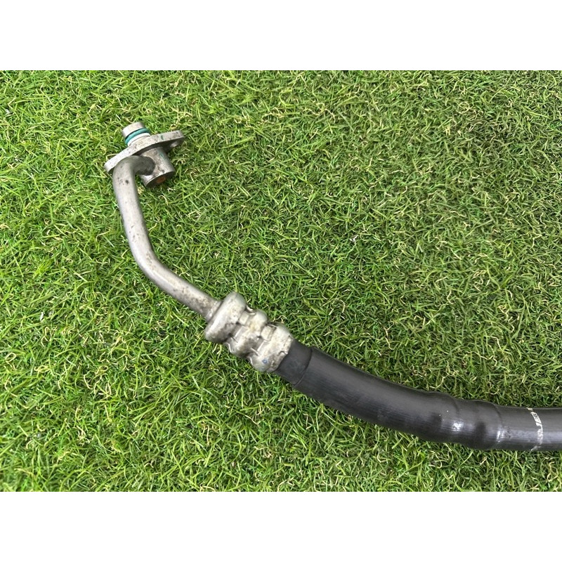 Трубка гидроусилителя (рулевое управление) Volkswagen Touareg NF 2015 3.6 CGRA 7P0422893AC