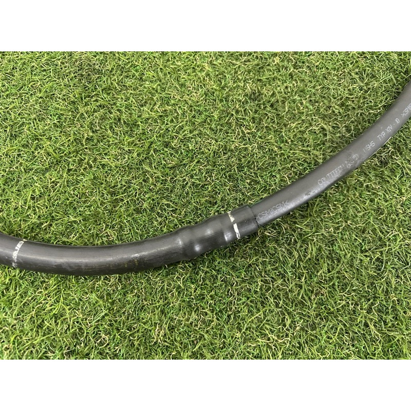 Трубка гидроусилителя (рулевое управление) Volkswagen Touareg NF 2015 3.6 CGRA 7P0422893AC