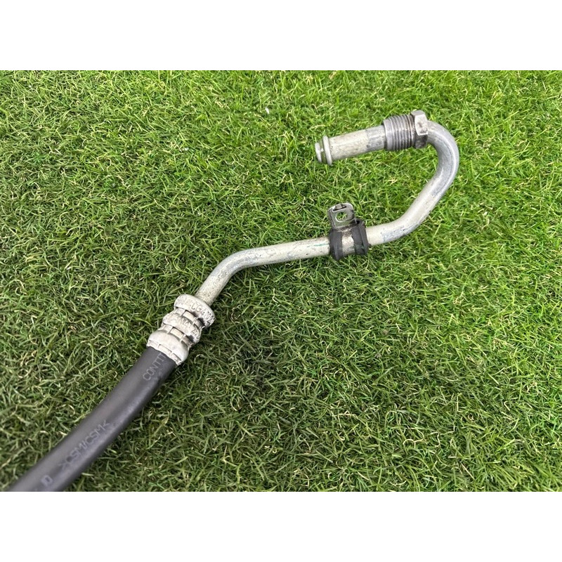 Трубка гидроусилителя (рулевое управление) Volkswagen Touareg NF 2015 3.6 CGRA 7P0422893AC