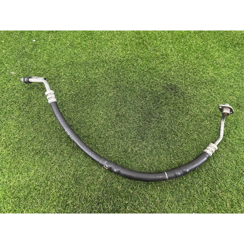 Трубка гидроусилителя (рулевое управление) Volkswagen Touareg NF 2015 3.6 CGRA 7P0422893AC