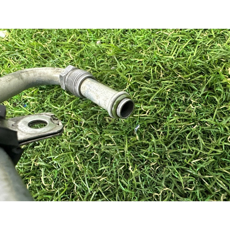 Трубка гидроусилителя (рулевое управление) Volkswagen Touareg NF 2015 3.6 CGRA 7P0422893AC