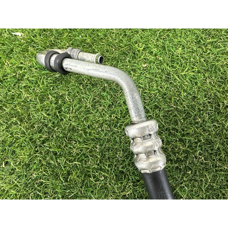 Трубка гидроусилителя (рулевое управление) Volkswagen Touareg NF 2015 3.6 CGRA 7P0422893AC