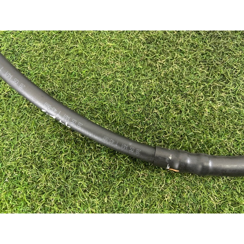 Трубка гидроусилителя (рулевое управление) Volkswagen Touareg NF 2015 3.6 CGRA 7P0422893AC