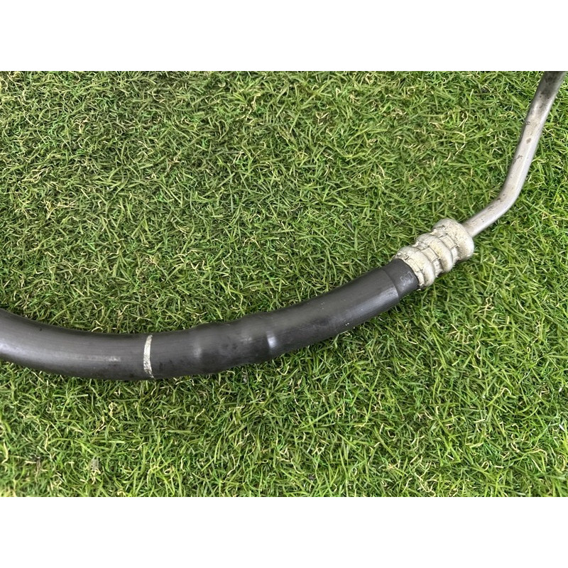 Трубка гидроусилителя (рулевое управление) Volkswagen Touareg NF 2015 3.6 CGRA 7P0422893AC