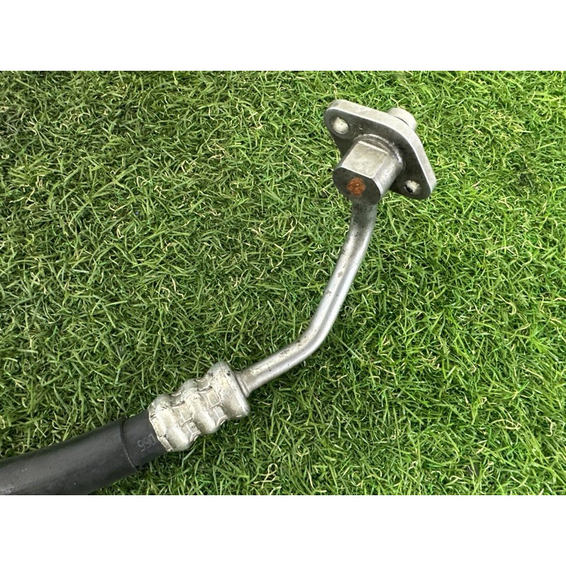 Трубка гидроусилителя (рулевое управление) Volkswagen Touareg NF 2015 3.6 CGRA 7P0422893AC